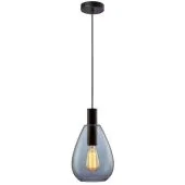 Freelight Dorato H2001SK rookglazen hanglamp