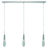 Freelight Valora H4773S hanglamp staal