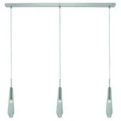 Freelight Valora H4773S hanglamp staal