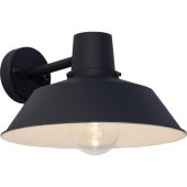 Brilliant Humphrey 96290/63 wandlamp antraciet