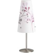 Brilliant Isi 02747/78 tafellamp lila