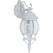 Brilliant Istria 48682/05 wandlamp wit