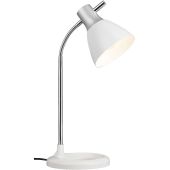 Brilliant Jan 92762/05 bureaulamp wit