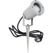 Brilliant Janko G96232/22 tuinspot grijs