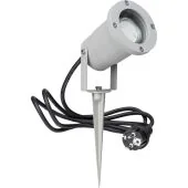 Brilliant Janko G96232/22 tuinspot grijs
