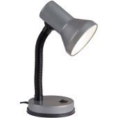 Brilliant Junior 99122/11 bureaulamp titanium