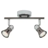 Brilliant Jupp G18313/76 plafondspot zwart