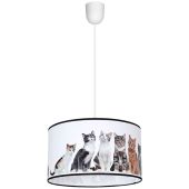 Katten hanglamp