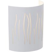 Brilliant Kinley 93461/05 wandlamp wit