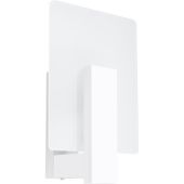 Sollux Lappo SL.1092 witte wandlamp