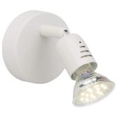 Brilliant Loona G28810/05 wandspot wit
