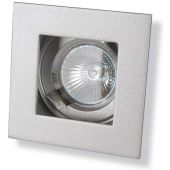 Linea Verdace LV16506/A inbouwspot aluminium