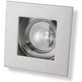 Linea Verdace LV16506/A inbouwspot aluminium