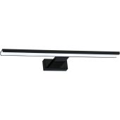 Milagro Pinto ML8236 zwarte schilderijlamp