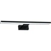 Milagro Pinto ML8236 zwarte schilderijlamp