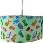 Hanglamp Dinos 35cm