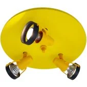 Niermann 6008 zongele spots