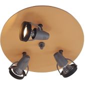 Niermann 6008 zongele spots