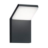 Trio Pearl 221160142 wandlamp antraciet