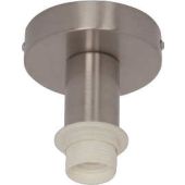 Freelight Senza PL1125S plafonnière staal