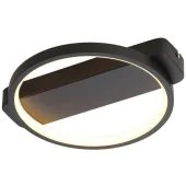 Freelight Cintura PL1825Z plafondlamp met ring
