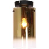 Freelight Ventotto PL5821GD goud kleurige plafondlamp