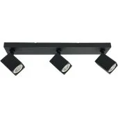 Freelight Quadro PL3331Z zwarte spots