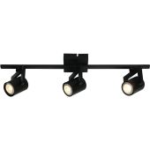 Freelight Valvo PL9931Z spot zwart