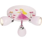 Brilliant Princess G55934/17