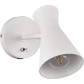 Trio Enzo R20781731 mat witte wandspot