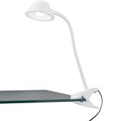 Trio Berry R22191201 witte klemlamp