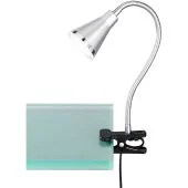Trio Arras R22711187 klemspot zilver