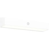 Solarlamp Silves wit 30cm