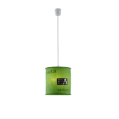 Trio Bag R30221015 lampenkap groen