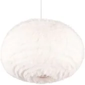 Reality Furry R31581901 hanglamp van synthetisch pluche
