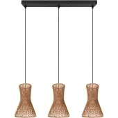 Casalum Bijou R31833026 hanglamp van papiergaren