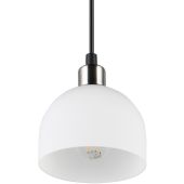 Reality Molly R31861007 wit glazen hanglamp