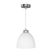 Trio Dallas R32171007 hanglamp wit