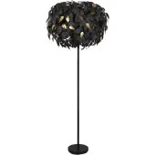 Trio Leavy R40463032 vloerlamp met bladeren