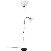 Reality Haval R40712080 zwart gouden uplighter