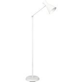 Trio Enzo R40781031 mat witte vloerlamp