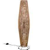 Reality Miki R41102026 vloerlamp van papier