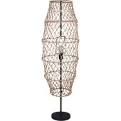 Casalum Hive R41681036 van hennep gevlochten vloerlamp