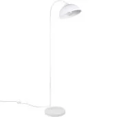 Reality Sierra R41871031 witte vloerlamp