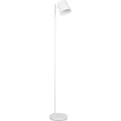 Reality Blake R42111131 witte oplaadbare vloerlamp