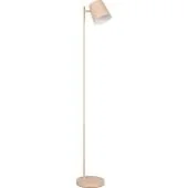 Vloerlamp Blake zand 125cm