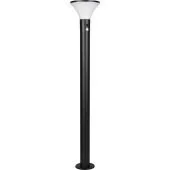 Trio Gorda R44676132 paallamp met zonnepaneel