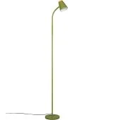 Reality Pongo R45831115 groen kunststof vloerlamp