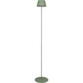 Reality Suarez R47706149 groene oplaadbare vloerlamp