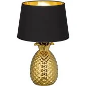 Reality Pineapple R50431079 ananas tafellamp